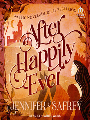 cover image of After Happily Ever